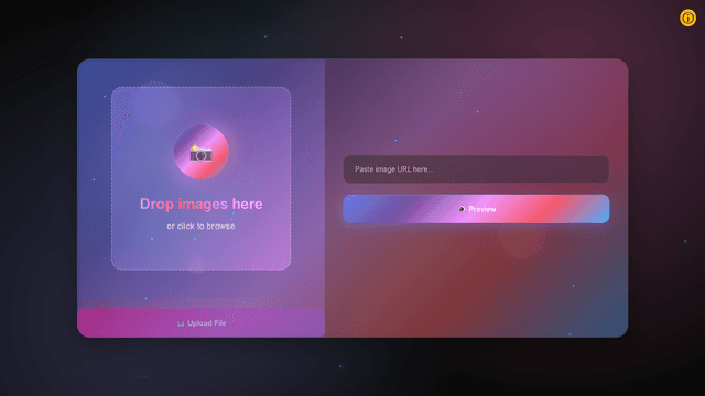 Image for Permanent File Sharing