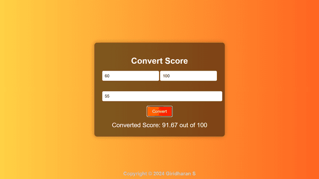 Image for value converter