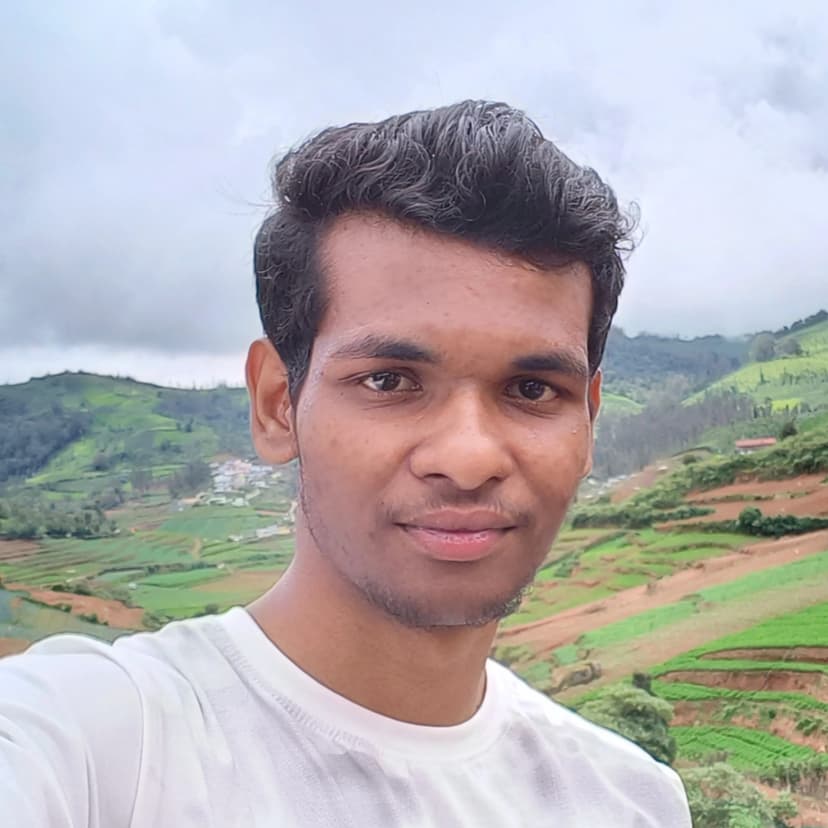 Giridharan S